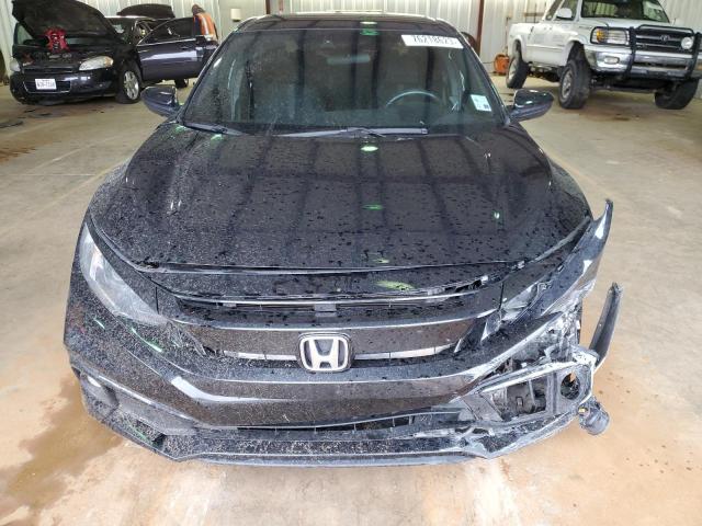 19XFC2F85LE019181 - 2020 HONDA CIVIC SPORT 黑色 照片 5
