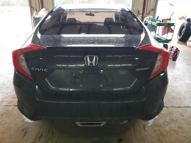 19XFC2F85LE019181 - 2020 HONDA CIVIC SPORT 黑色 照片 6