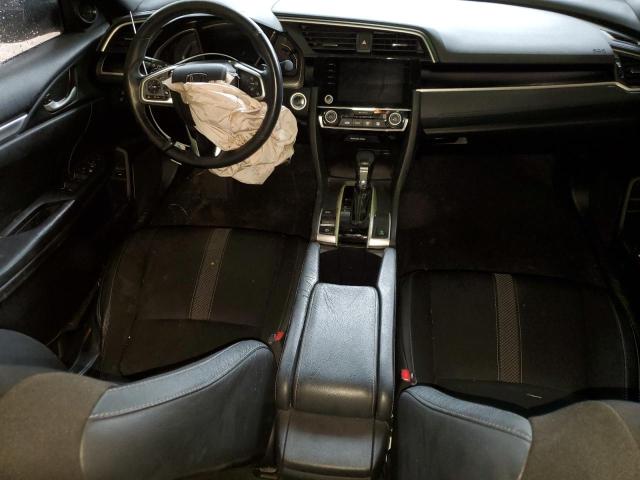 19XFC2F85LE019181 - 2020 HONDA CIVIC SPORT 黑色 照片 8