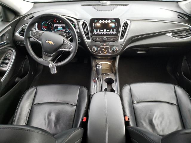 1G1ZE5ST9GF276495 - 2016 CHEVROLET MALIBU LT WHITE photo 8