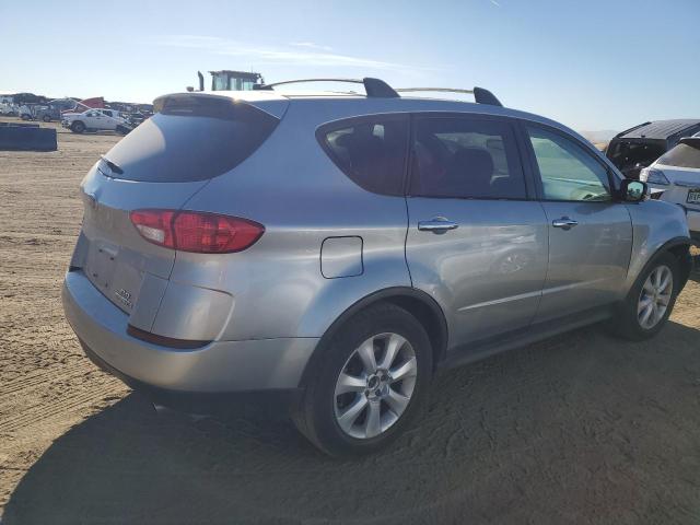 4S4WX85D274409972 - 2007 SUBARU B9 TRIBECA 3.0 H6 SILVER photo 3