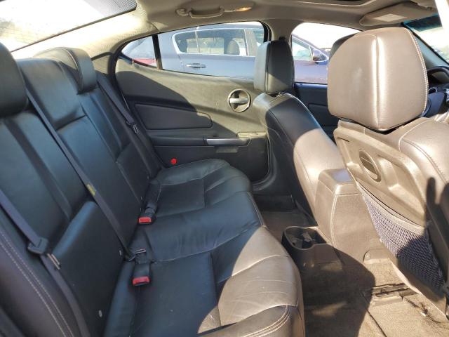 2G2WP552861191052 - 2006 PONTIAC GRAND PRIX 银色 照片 10