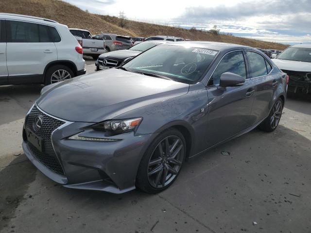 2014 LEXUS IS 250, 