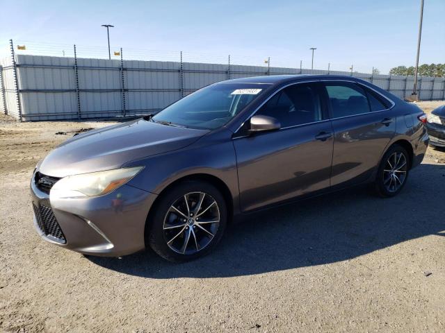 2015 TOYOTA CAMRY LE, 