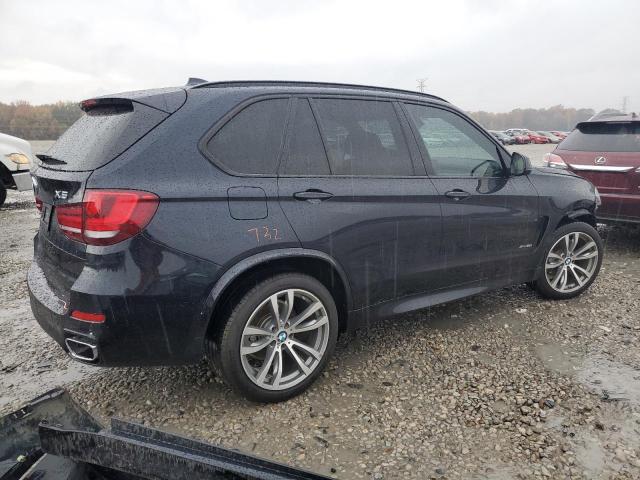 5UXKR0C55G0S93019 - 2016 BMW X5 XDRIVE35I BLUE photo 3