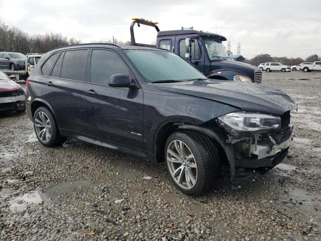 5UXKR0C55G0S93019 - 2016 BMW X5 XDRIVE35I BLUE photo 4