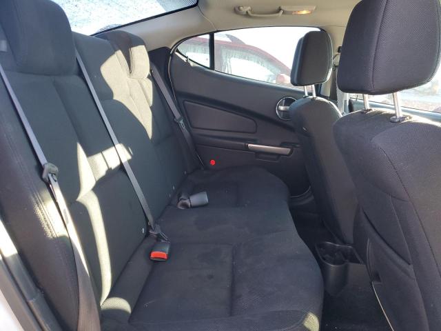 2G2WP552081121175 - 2008 PONTIAC GRAND PRIX 白色 照片 10