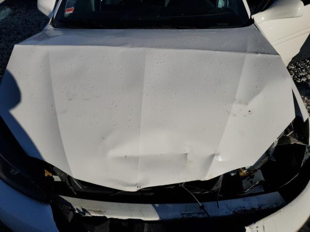 2G2WP552081121175 - 2008 PONTIAC GRAND PRIX 白色 照片 11