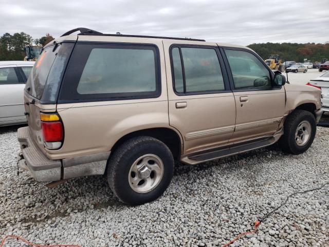 1FMDU32X3TUB05237 - 1996 FORD EXPLORER TAN photo 3