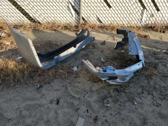 2HGES16375H588359 - 2005 HONDA CIVIC DX VP Gümüş foto 12