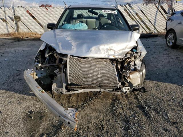 2HGES16375H588359 - 2005 HONDA CIVIC DX VP Gümüş foto 5