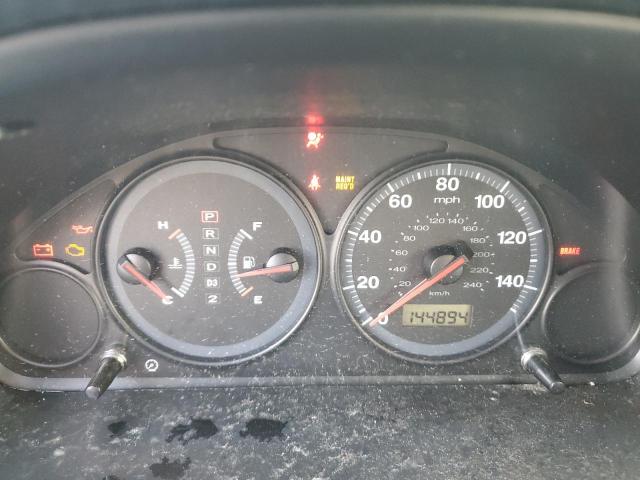 2HGES16375H588359 - 2005 HONDA CIVIC DX VP Gümüş foto 9