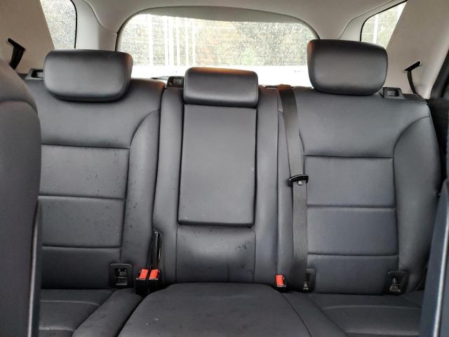 4JGBB8GB6AA542624 - 2010 MERCEDES-BENZ ML 350 4MATIC WHITE photo 10