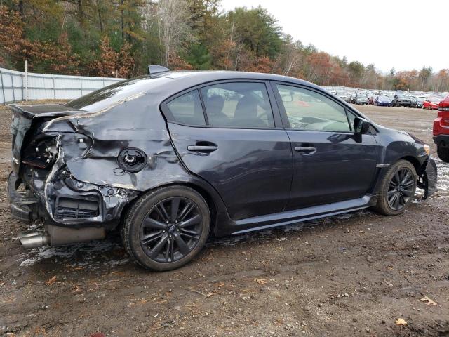 JF1VA1B62H9810799 - 2017 SUBARU WRX GRAY photo 3