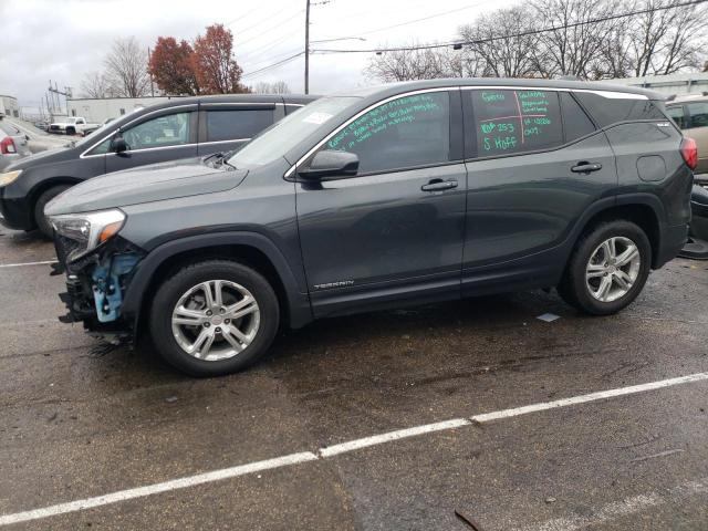 2019 GMC TERRAIN SLE, 