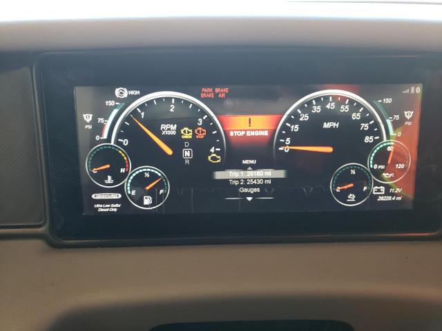 4UZACHFE6LCMD1983 - 2020 FREIGHTLINER CHASSIS XC ორფეროვანი ფოტო 8