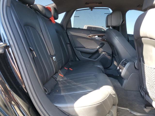 WAUHGAFC7GN002067 - 2016 AUDI A6 PRESTIGE BLACK photo 10