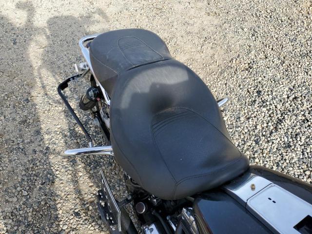 1HD1FCW1X5Y667086 - 2005 HARLEY-DAVIDSON FLHTCUI 黑色 照片 6