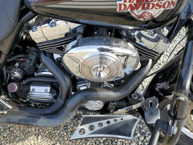 1HD1FCW1X5Y667086 - 2005 HARLEY-DAVIDSON FLHTCUI 黑色 照片 7