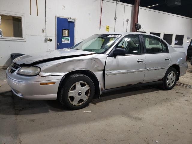 2002 CHEVROLET MALIBU, 