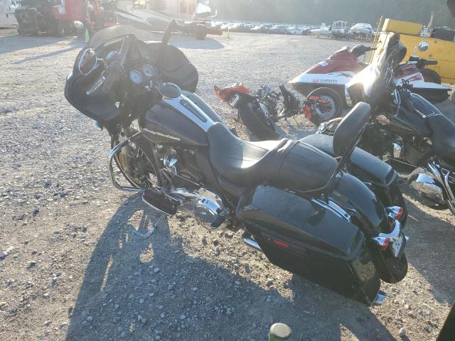 1HD1KHC18KB684738 - 2019 HARLEY-DAVIDSON FLTRX 黑色 照片 3