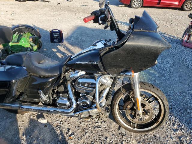 1HD1KHC18KB684738 - 2019 HARLEY-DAVIDSON FLTRX 黑色 照片 5