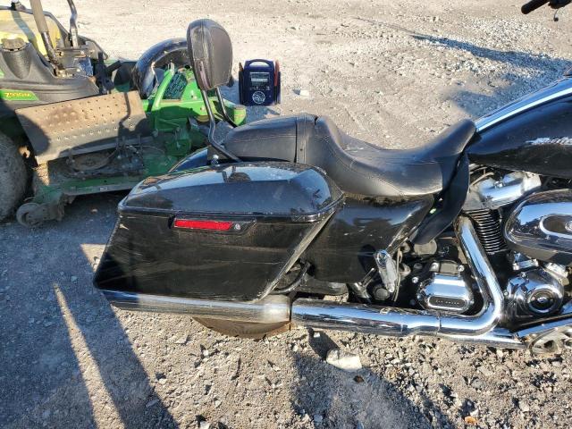 1HD1KHC18KB684738 - 2019 HARLEY-DAVIDSON FLTRX 黑色 照片 6