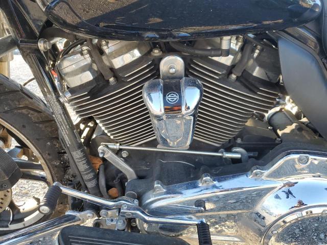 1HD1KHC18KB684738 - 2019 HARLEY-DAVIDSON FLTRX 黑色 照片 7