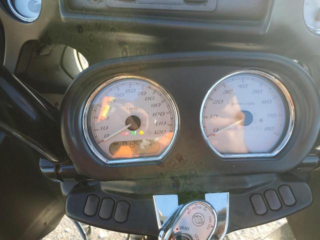 1HD1KHC18KB684738 - 2019 HARLEY-DAVIDSON FLTRX 黑色 照片 8