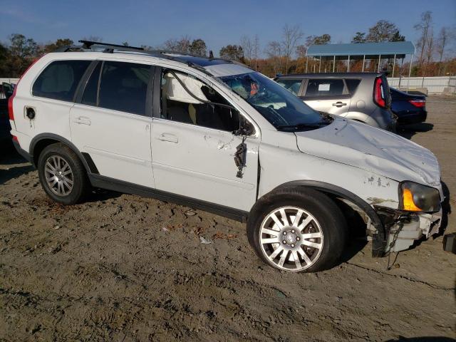 YV4CY982881462261 - 2008 VOLVO XC90 3.2 WHITE photo 4