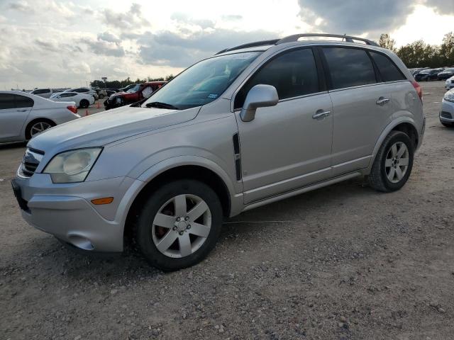 3GSCL53718S554361 - 2008 SATURN VUE XR SILVER photo 1