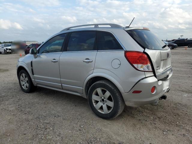 3GSCL53718S554361 - 2008 SATURN VUE XR SILVER photo 2