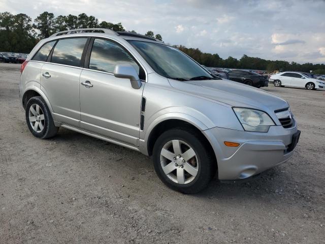 3GSCL53718S554361 - 2008 SATURN VUE XR SILVER photo 4