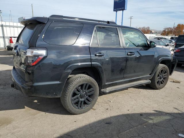 JTEBU5JR2G5350486 - 2016 TOYOTA 4RUNNER SR5/SR5 PREMIUM 黑色 照片 3