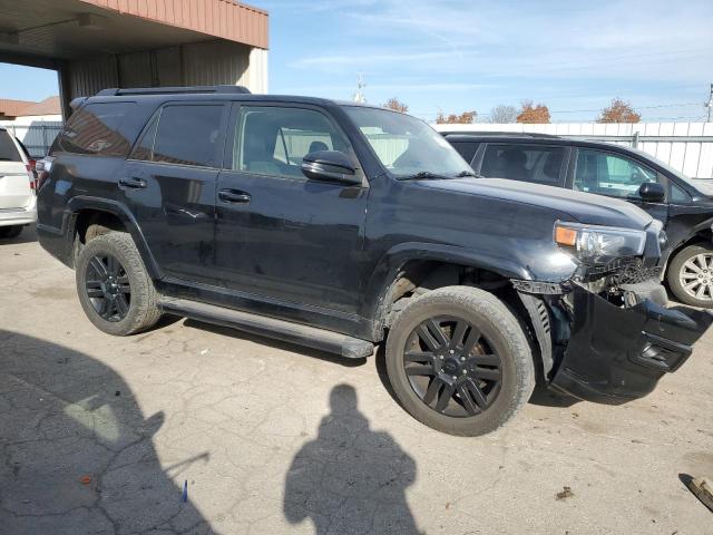 JTEBU5JR2G5350486 - 2016 TOYOTA 4RUNNER SR5/SR5 PREMIUM 黑色 照片 4