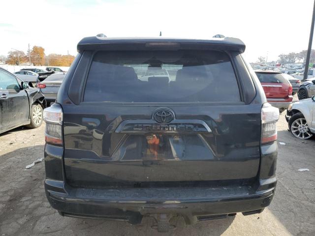 JTEBU5JR2G5350486 - 2016 TOYOTA 4RUNNER SR5/SR5 PREMIUM 黑色 照片 6