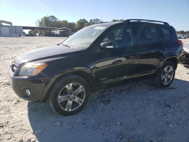 2010 TOYOTA RAV4 SPORT, 