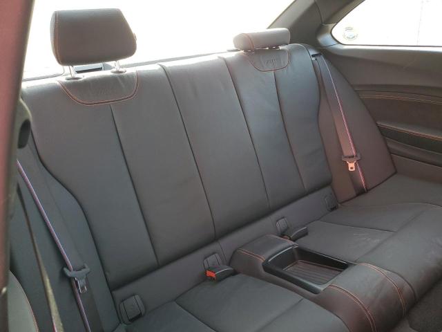 WBS2U7C55K7D25357 - 2019 BMW M2 COMPETITION ORANGE photo 6