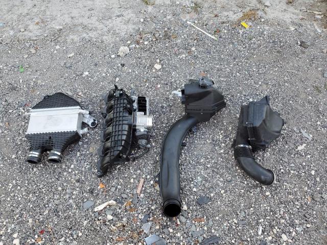 WBS2U7C55K7D25357 - 2019 BMW M2 COMPETITION ORANGE photo 9