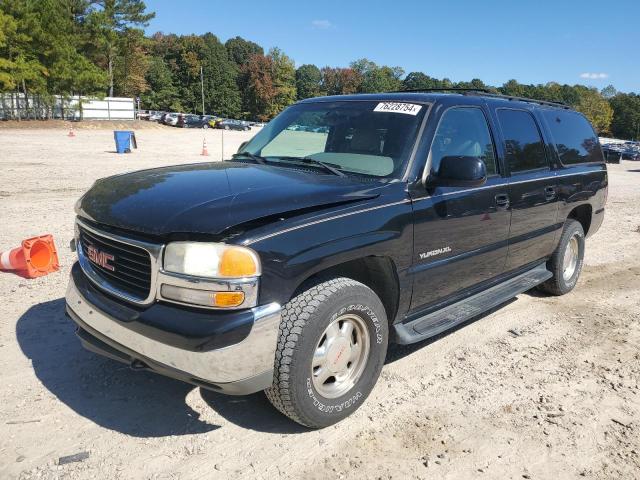 2001 GMC YUKON XL K1500, 