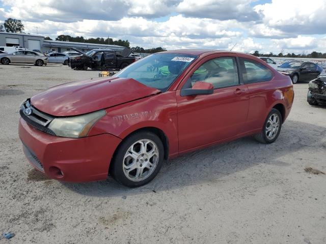 2010 FORD FOCUS SE, 