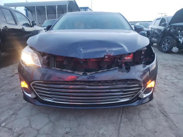 4T1BK1EB4EU113979 - 2014 TOYOTA AVALON BASE 蓝色 照片 5