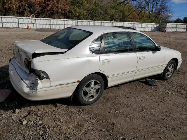 4T1BF18BXWU274841 - 1998 TOYOTA AVALON XL WHITE photo 3