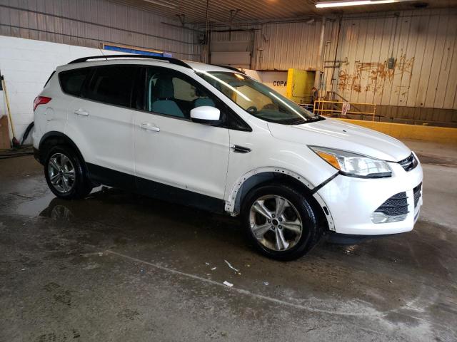 1FMCU9GX6DUC58171 - 2013 FORD ESCAPE SE WHITE photo 4