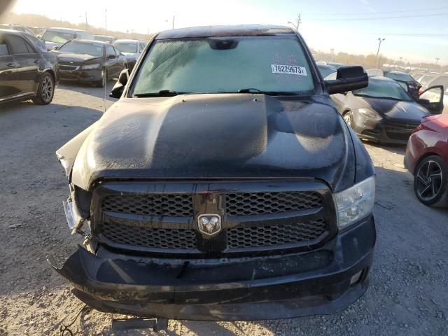 1C6RR7KT7DS576652 - 2013 RAM 1500 ST BLACK photo 5