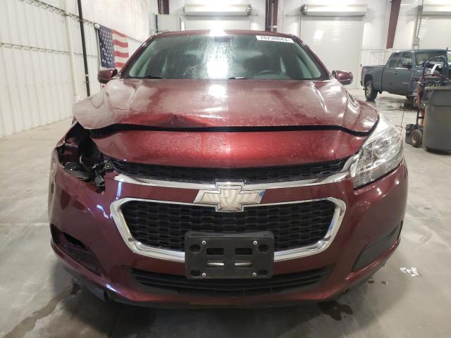 1G11C5SL6FF211704 - 2015 CHEVROLET MALIBU 1LT 栗色 照片 5