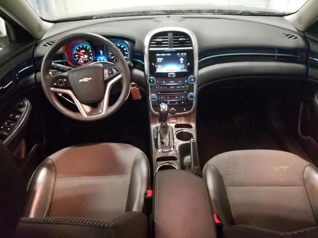 1G11C5SL6FF211704 - 2015 CHEVROLET MALIBU 1LT 栗色 照片 8