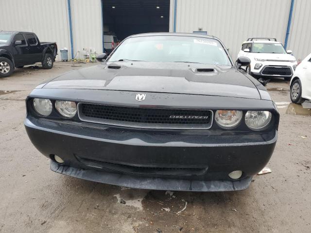 2B3LJ44V19H604478 - 2009 DODGE CHALLENGER SE BLACK photo 5