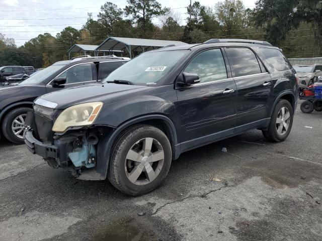 2011 GMC ACADIA SLT-2, 