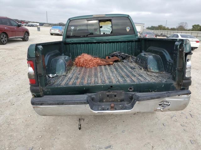 3B7HC12Y9XG148155 - 1999 DODGE RAM 1500 GREEN photo 6